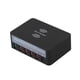thumbnail image 3 of Estación de carga Estación de carga inteligente con 6 puertos LCD Muelle de carga USB Cargador inalámbrico de compatibilidad universal Estación de carga para uso familiar y de oficina Eccomum Est, 3 of 5
