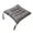 B, variant on zanvin Outdoor Seat Cushions, 16" x 16" Square Patio Cushions,with Ties for Non-Slip Support, father's day gift