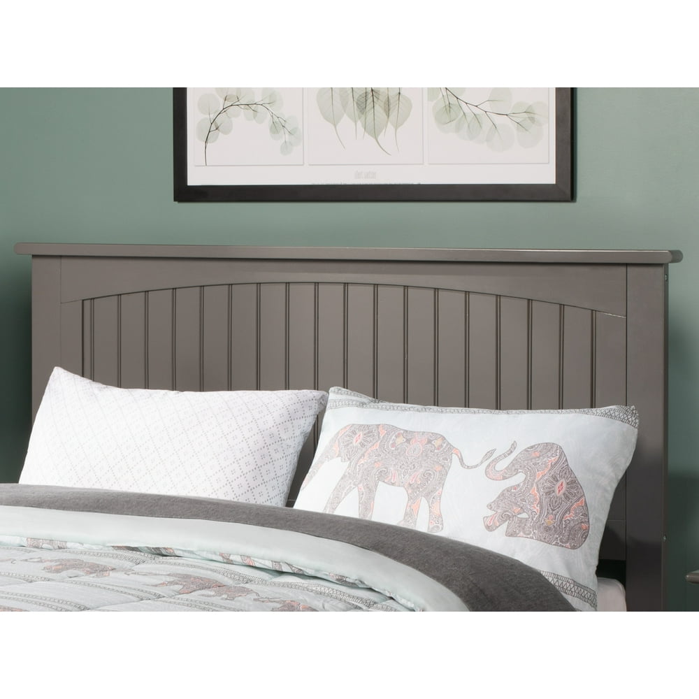 Nantucket Headboard in Multiple Colors and Sizes
