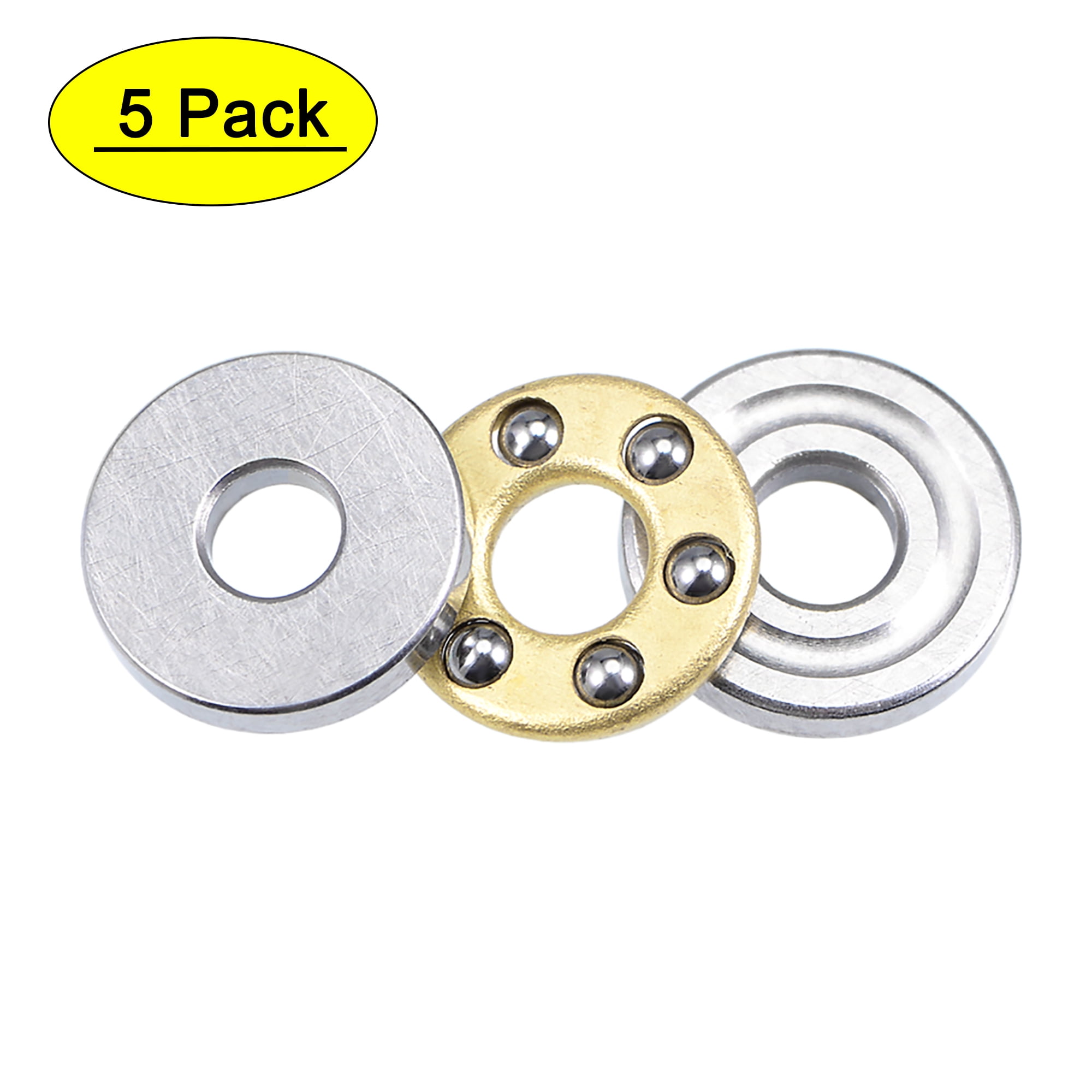 ALIGN T-REX 600 F8-14M Cuscinetto di spinta (2) H60R001XXT EUR 13,61