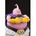 thumbnail image 4 of Dragon Ball S.H. Figuarts Majin Buu Action Figure [Zen Version], 4 of 4