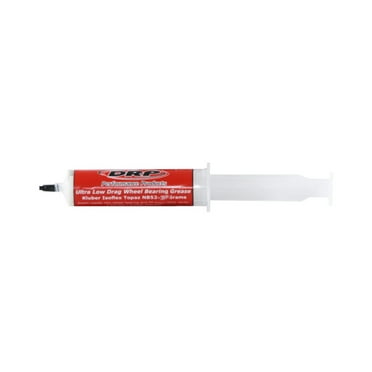 DRP GREASE SYRINGE