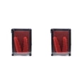 thumbnail image 1 of Billuyoard DIY 3D Pin impresión clon mano molde arte escultura chico juguete para regalo decoración del hogar rojo S 2piezas, 1 of 6