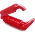 thumbnail image 4 of 2 items Child Car Seat Belt Safety Buckle Clip-Red, 4 of 5