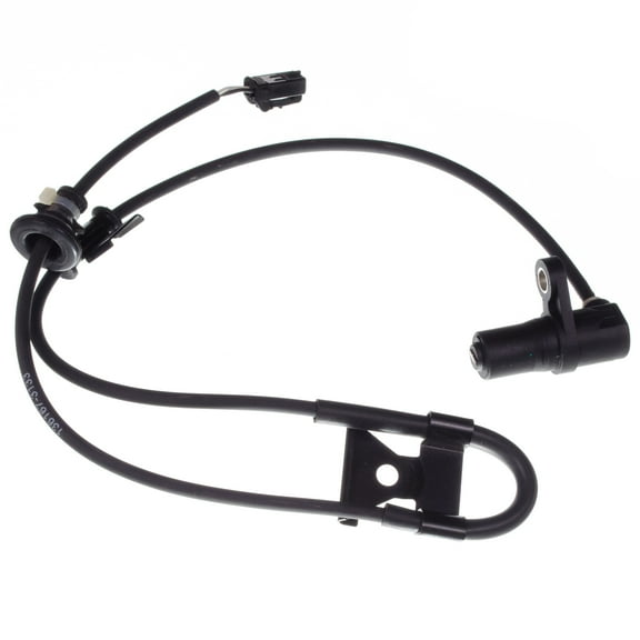 Holstein Parts 2ABS1662 ABS Wheel Speed Sensor for Lexus Fits select: 2004-2009 LEXUS RX