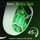 thumbnail image 5 of Auriculares inalámbricos para juegos Gvyugke Captain 560 para Xbox Series X/S, Xbox One, PS5, PC, Ma, 5 of 9