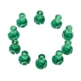 thumbnail image 2 of 10 luces LED para panel de instrumentos de cuña T3 de 2 W, 2 of 4