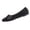 Black, variant on Leopard Flats for Women Pointed Toe Leopard Print Flat Shoes with Buckles Comfy Dressy Animal Print Slip On Loafers Office Simple Outdoor Stylefor Commuting and Shopping Black