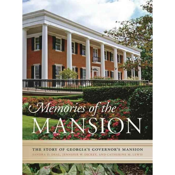Souvenirs du Manoir, Catherine M. Lewis, Jennifer W. Dickey, et al. Couverture Rigide