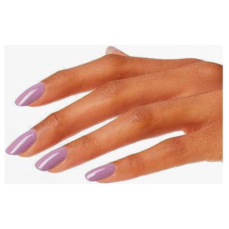 OPI Nail GelColor + Matching Polish Iceland Combo - One Heckla of