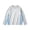 Light Blue, variant on Boys Tshirts Loose Fit Long Sleeve Patchwork Print Breathable Crewneck Top for Everyday Wear Boys' Tops Tees Shirts 4 Years-5 Years