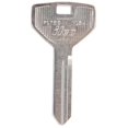 thumbnail image 1 of Kaba Y154-P1789 Chrysler Master Key Blank- Pack of 10, 1 of 3