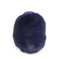 thumbnail image 5 of Joyspun Women’s Faux Fur Puff Scuff Slippers, 5 of 6