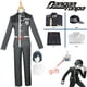 thumbnail image 2 of Juego Dangan Ronpa Danganronpa V3: Killing Harmony Saihara Shuichi, disfraz de Cosplay, peluca, sombrero, uniforme de Detective de Anime, traje de Halloween, 2 of 5