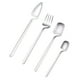 thumbnail image 3 of 1 Set Cubiertos Conjunto Cuchillo de cena de acero inoxidable Cocina Vajilla Cuchara Tenedor, 3 of 6