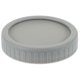 thumbnail image 1 of GOOHOCHY 1 Tapa de silicona para frascos Mason Jares multifunción Tapa de botella Mason Mason Cover Botella, 1 of 7