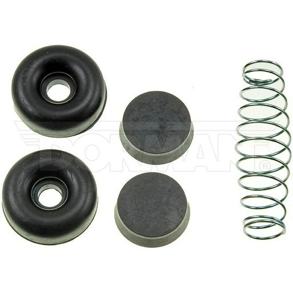 Dorman 33151 Rear Drum Brake Wheel Cylinder Repair Kit for Specific Models Fits 2003 Ford Escape