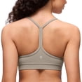 thumbnail image 1 of Top Deportivo CRZ YOGA Butterluxe con Espalda en Y Acolchado para Mujer, 1 of 4