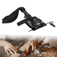 thumbnail image 1 of Ximing Angle Meuleuse Support Pratique Facile Installation Solide Machine de Coupe Base pour Couper les Carreaux de Céramique Tubes PVC, 1 of 10