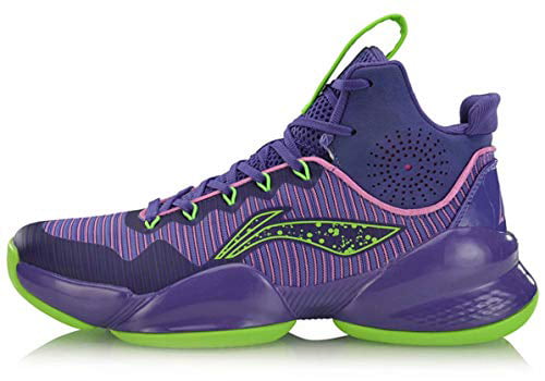 professional basketball shoes