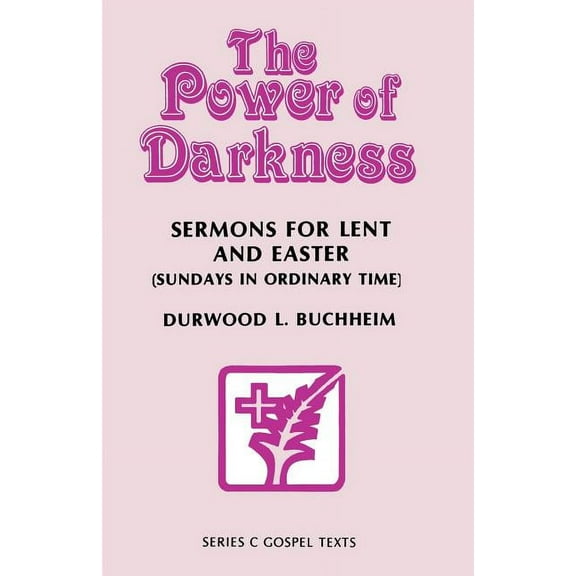 The Power Of Darkness (Paperback)