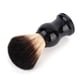 thumbnail image 4 of Brochas de Afeitar para Hombres, Cepillo para Barba, Cepillo de Afeitar para Espuma Crema, Herramiente de Peluquería Con Antideslizante, Accesorio, 4 of 7