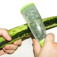 thumbnail image 4 of Pelador con recipiente de hoja de acero inoxidable, apto tanto para frutas como para verduras Sailing  Electrónica, 4 of 5