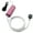 ピンク, variant on Pink (D)$ Portable fish tank mini oxygen pump usb oxygen pump fishing outdoor oxygen pump small aquarium air pump
