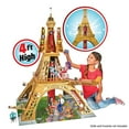 thumbnail image 1 of Miraculous Lady Bug Paris Heroes Playset, 1 of 8