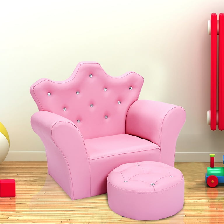 Kids Furniture Baby Sofa Kids Sofa Home Furniture Kids Chair Fauteuil  Enfant Sofa Infantil Sillon Infantil 60*46*55cm Wholesale - Children's  Sofas - AliExpress