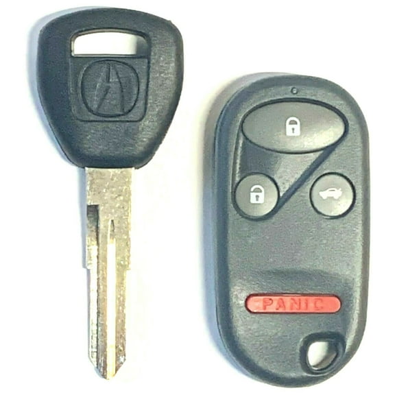 New Remote   Key for ACURA TL 1999-2003 HD106 (13) E4EG8D-444H-A VLS