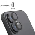 thumbnail image 1 of Anti-Reflective Tempered Glass Lens Protector Film, Scratch & Mold Resistant Camera Lens Guard, 99% High Light Transmittance for Clear Photos, Durable 10g Weight, 1 of 6