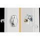 thumbnail image 3 of Candado de Puerta de Armario Candado de Armario de Aleación de Zinc Mueble Closet Mueble Hardware, 3 of 5