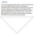 thumbnail image 4 of BAOPAI Custom Pattern Pet SCarsf Towel Soft Elastic Absorbent Breathable for Cats Dogs Birthday Christmas Gift Outing Accessories, 4 of 9