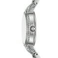 thumbnail image 3 of Relic by Fossil Women's Marie Three-Hand, Silver-Tone Alloy Watch, 3 of 3