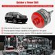 thumbnail image 5 of Conjunto de servopistón Corvette para GM 1982-2014 700R4 4L60E, 5 of 8