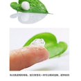 thumbnail image 3 of Japan Pure Collagen Ball Natural Silk Protein Anti Aging Wrinkle Facial Serum, 3 of 5