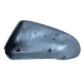 thumbnail image 3 of 2 uds para 2007-2014 cubierta de vista de puerta lateral imprimada gris accesorios de coche lado izquierdo + derecho, 3 of 4