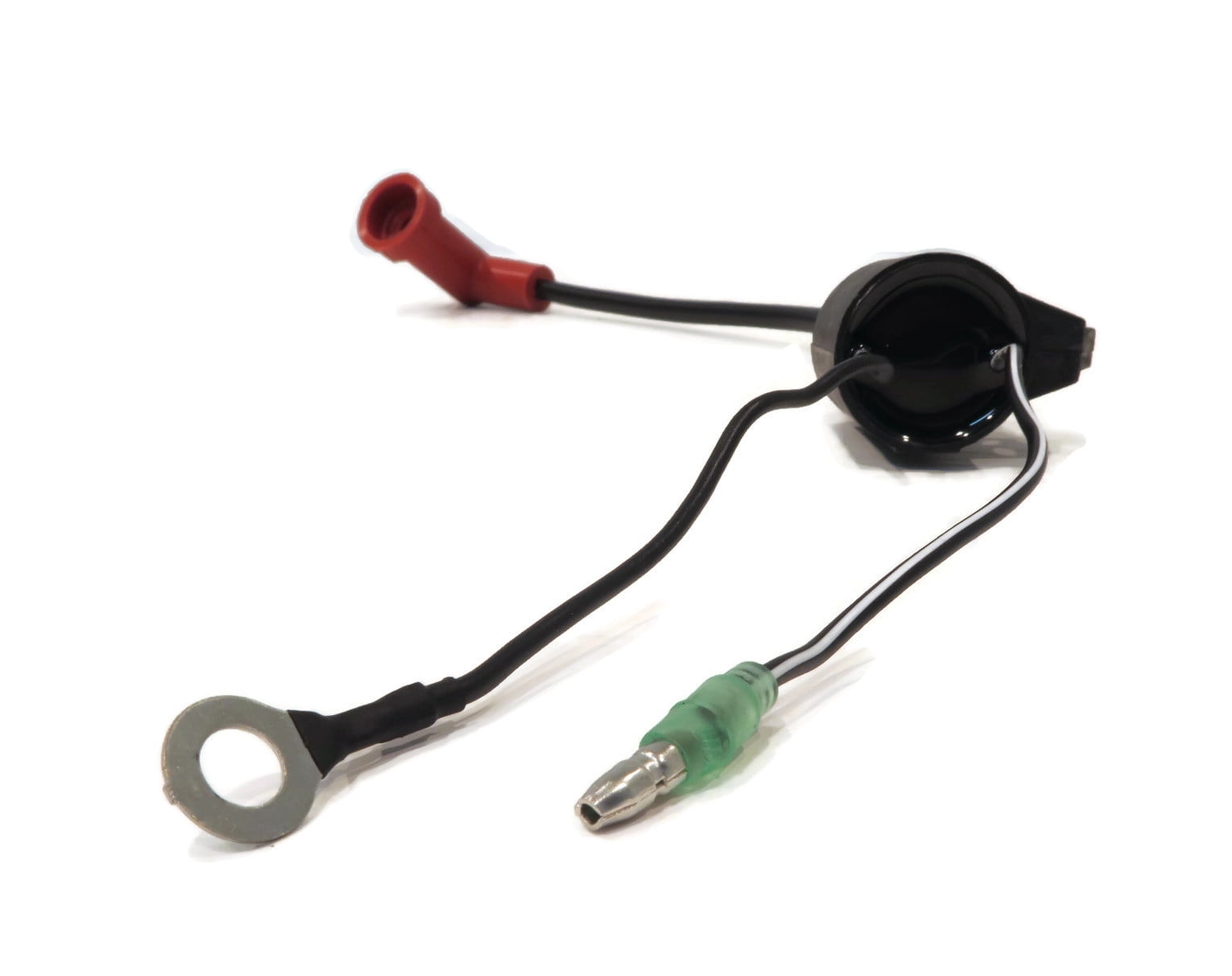 ヤマハ1996-2006 9.9 hp 15 hp 9.9 15 hp船外機用ROPショップ点火コイルモジュール 2x Ignition Coil for Yamaha 9.9HP 15 HP 2-Stroke Outboard 1996-06