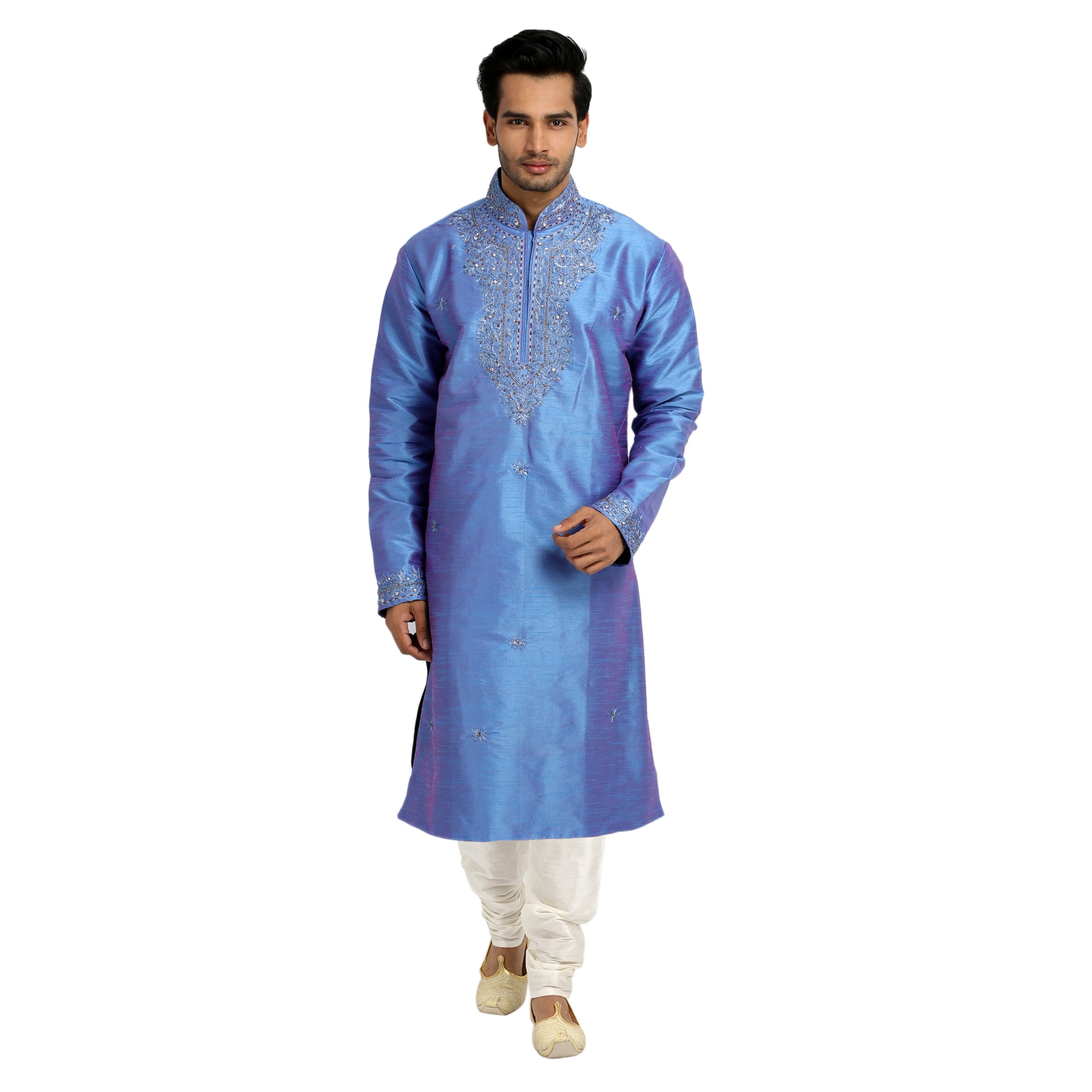 Blue kurtis online
