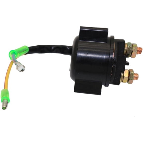 Starter Relay Solenoid for Honda TRX400EX 99-04, TRX250EX 03-08, TRX350D 1987-89 New