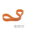thumbnail image 2 of BESTYASH 1 Ensemble de Ceinture de Fixation Ronde en Caoutchouc pour Applications Robustes, 2 of 6