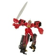 thumbnail image 6 of Power Rangers Beast Morphers Beast Racer Zord Power Rangers Converting Action Figure Toy, 6 of 10