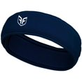thumbnail image 1 of Protección para la cabeza ForceField FF Ultra azul marino, 1 of 6