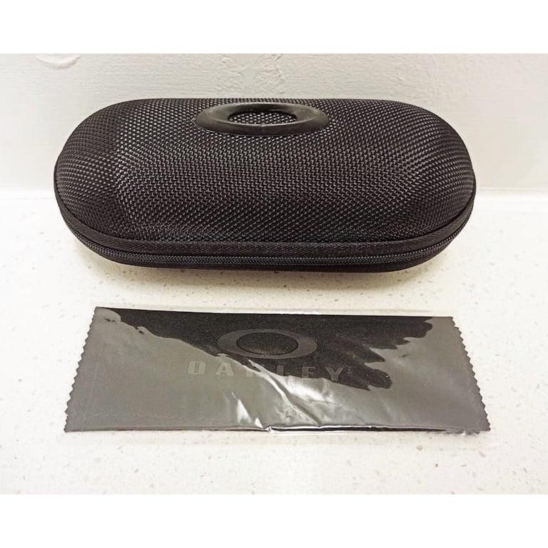 Oakley Case Sunglasses Case Eyeglasses Zipper Case for Oakley with