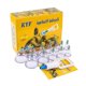 thumbnail image 1 of Juego de 12 tazas de masaje con ventosas de acupuntura chinas profesionales, 1 of 2