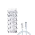 thumbnail image 2 of Up to 45% off SEMPAI New Desktop Humidifier USB Charging Vibe Light Silent Aromatherapy Machine Bedroom Office Large Capacity Water Replenishment Instrument Summer Savings Christmas, 2 of 2