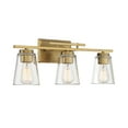 thumbnail image 4 of Elegant Calhoun 3-Light Vanity Light, 4 of 5