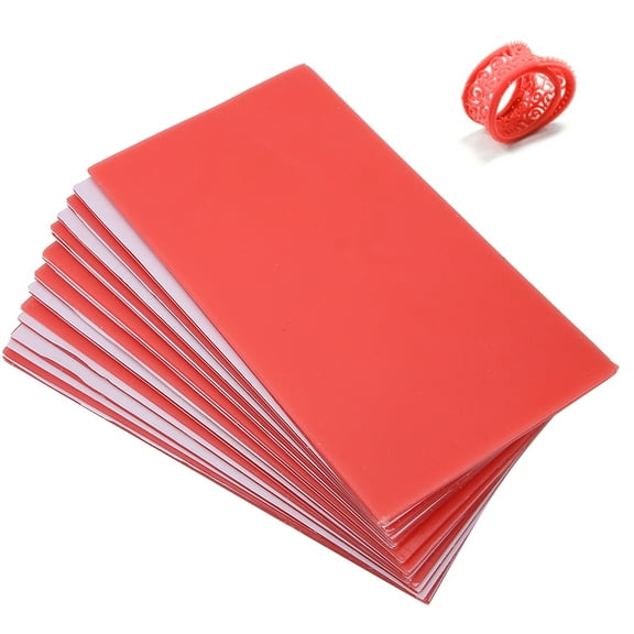 2mm Jewelry Engraving Wax DIY Making