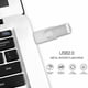 thumbnail image 5 of CW10001 High Speed USB 2.0 Pendrive Flash Drive Candy Plastic Pen Thumb Drive, 5 of 6
